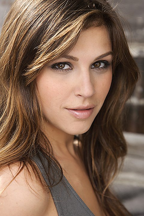 Lili Mirojnick naked 94
